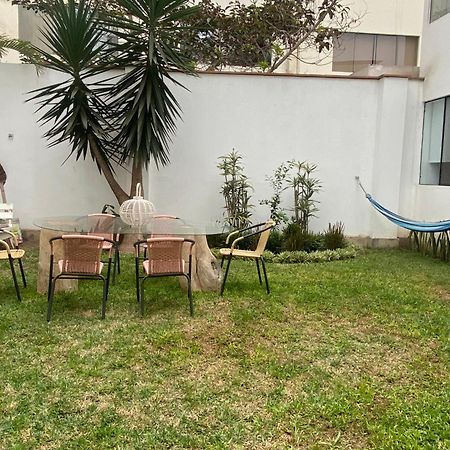 Hermosa Habitacion Independiente Cerca A Miraflores Distretto di Distretto di Lima Esterno foto