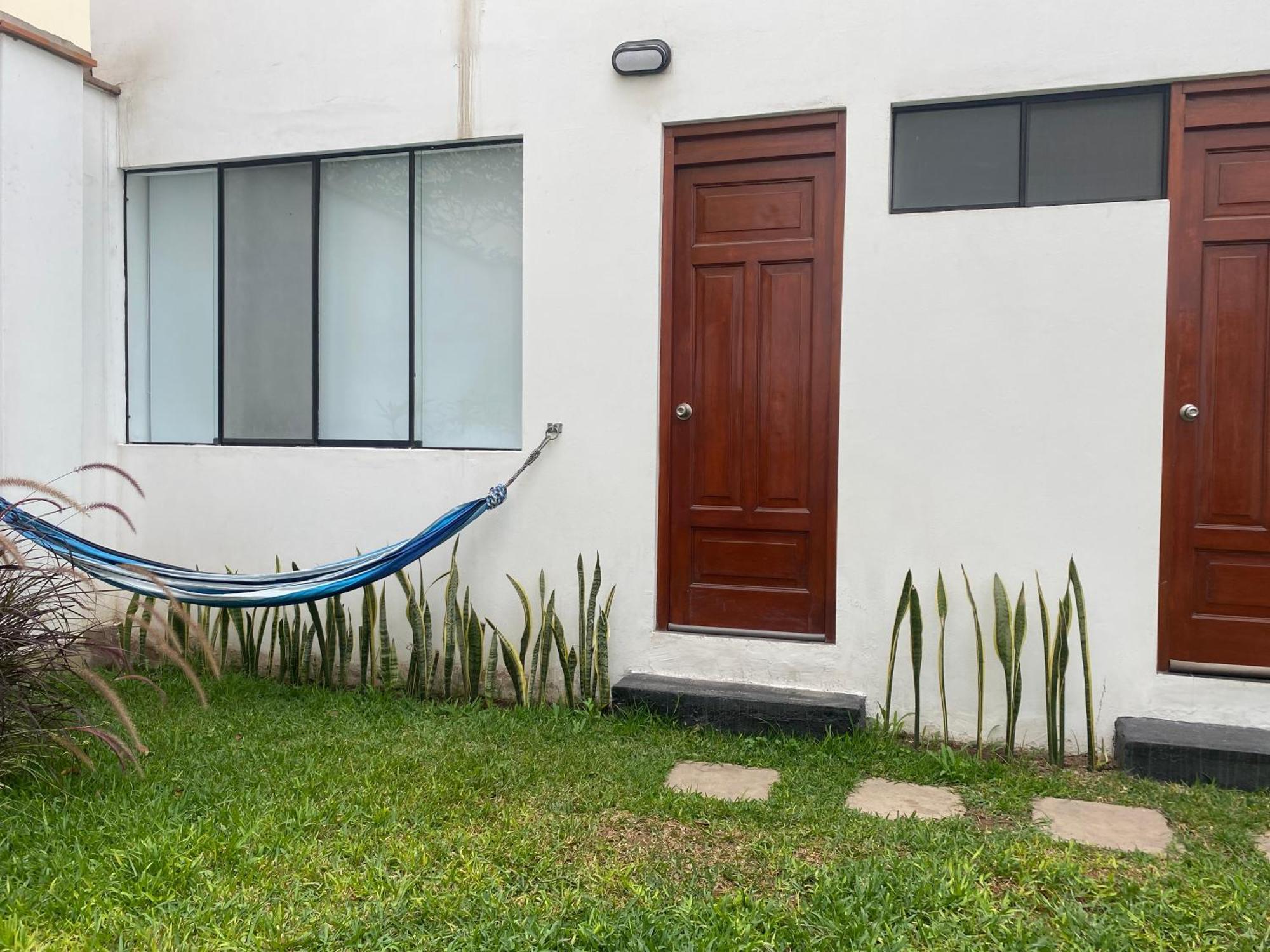 Hermosa Habitacion Independiente Cerca A Miraflores Distretto di Distretto di Lima Esterno foto