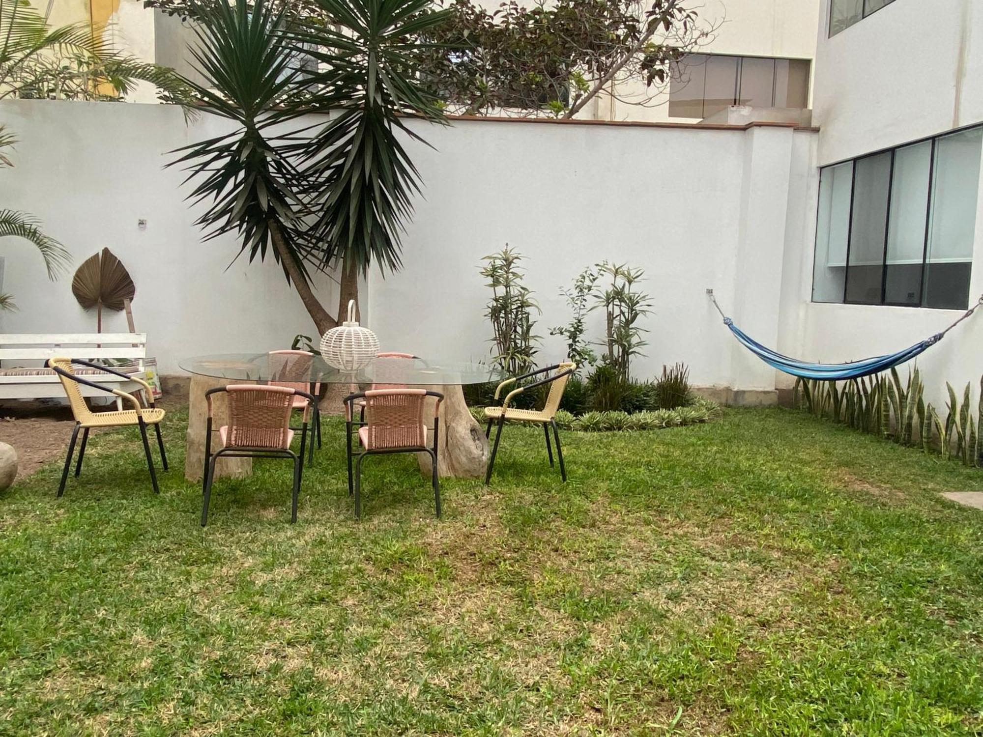 Hermosa Habitacion Independiente Cerca A Miraflores Distretto di Distretto di Lima Esterno foto