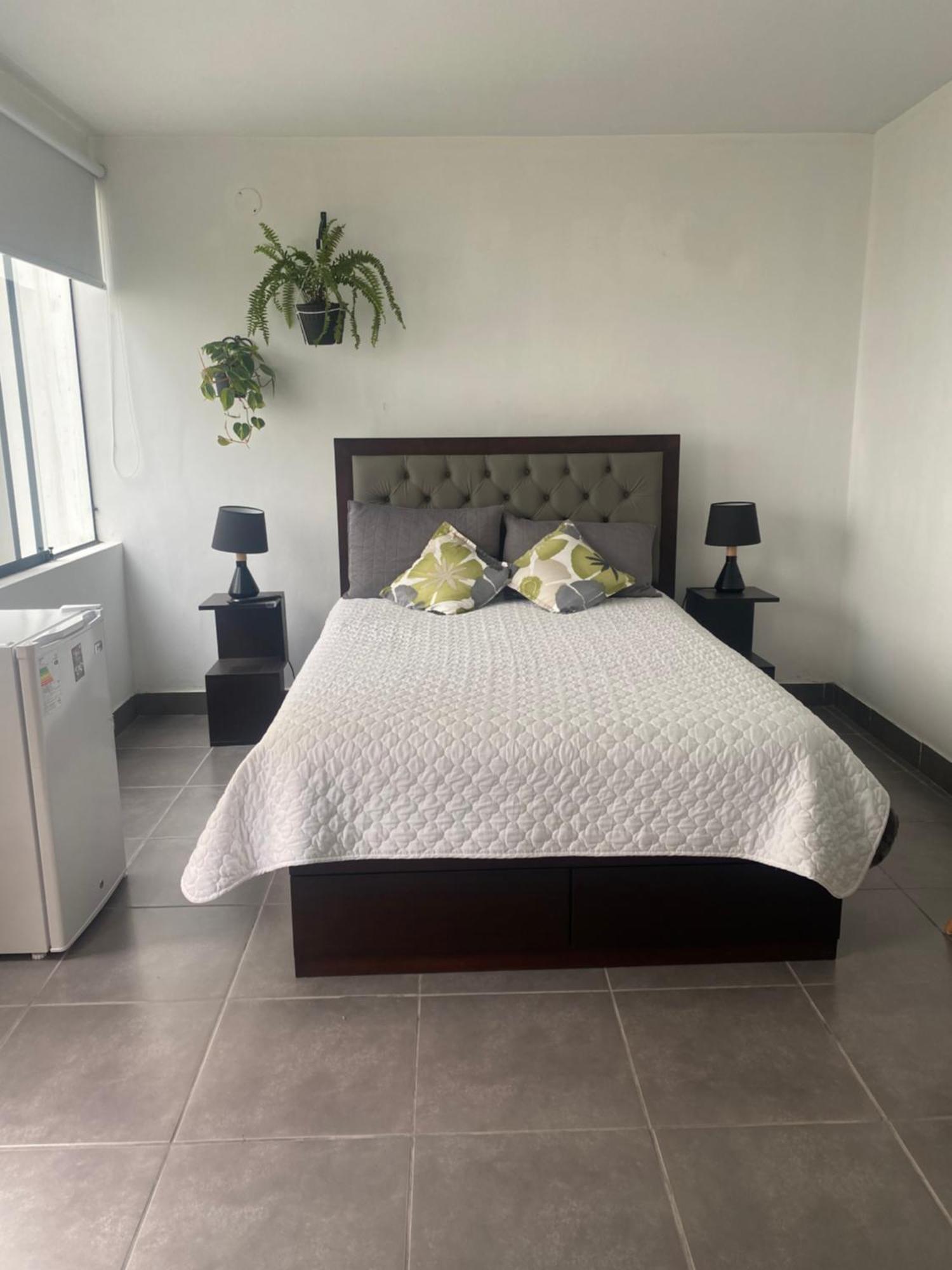 Hermosa Habitacion Independiente Cerca A Miraflores Distretto di Distretto di Lima Esterno foto