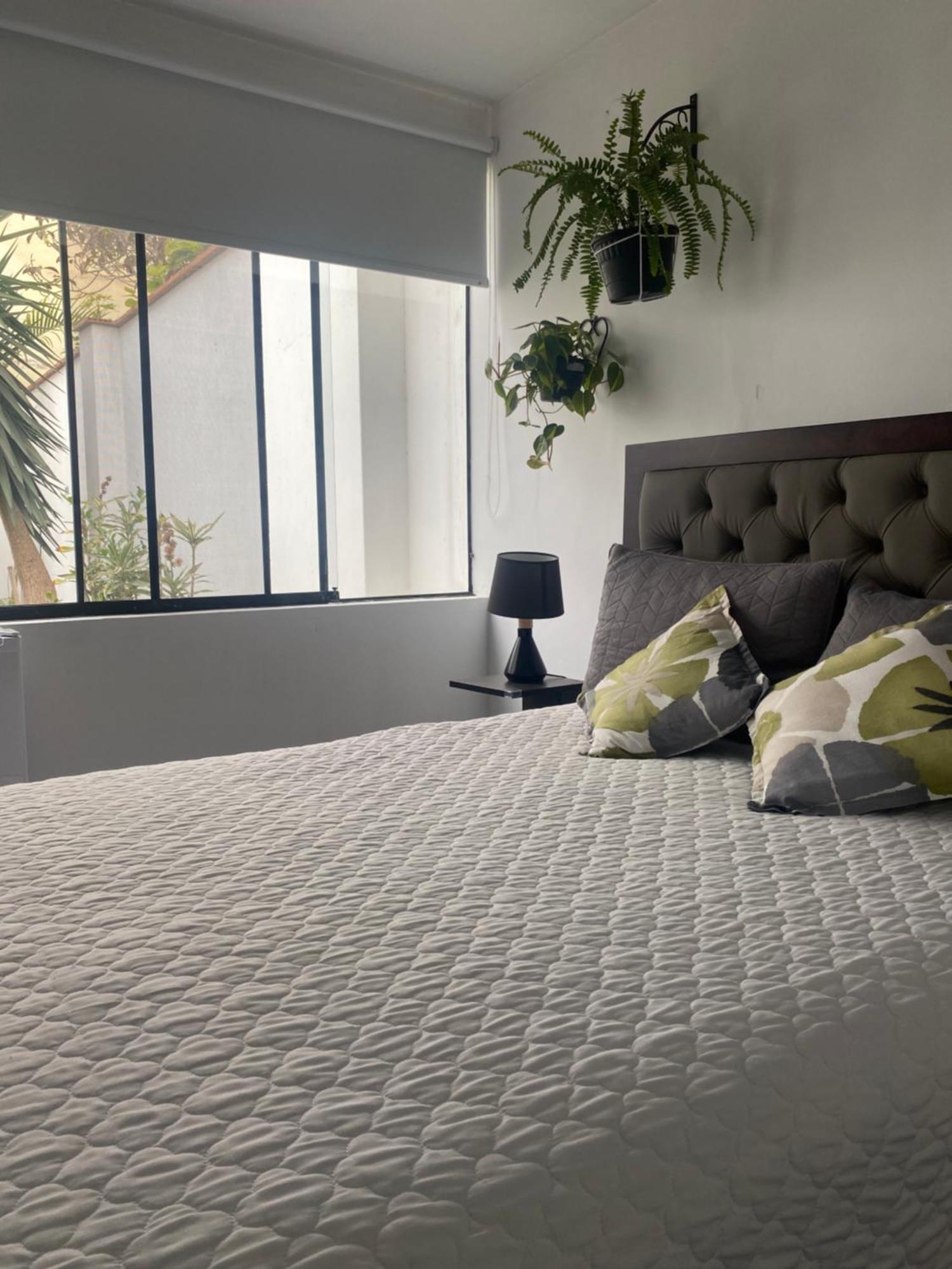 Hermosa Habitacion Independiente Cerca A Miraflores Distretto di Distretto di Lima Esterno foto