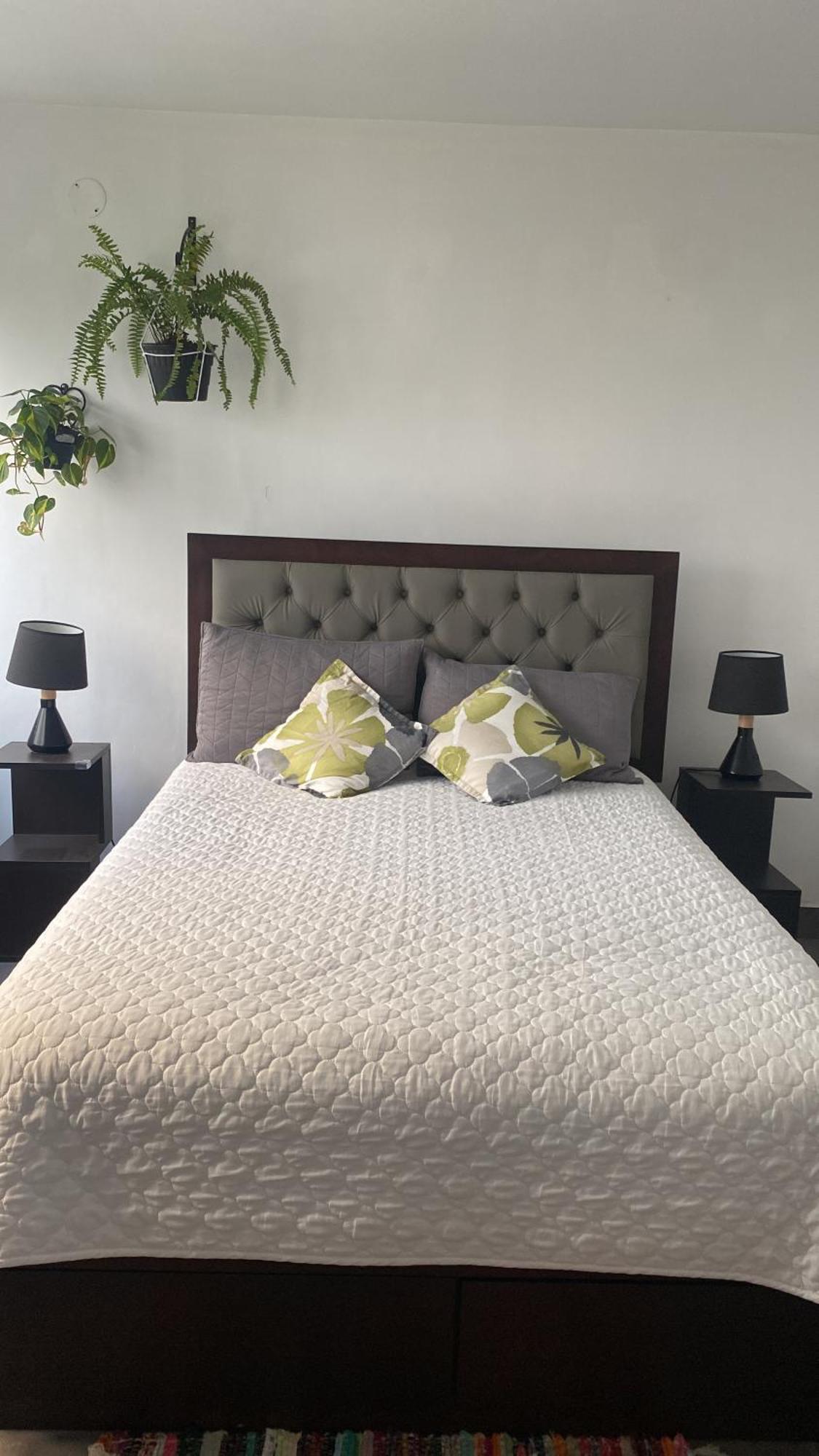 Hermosa Habitacion Independiente Cerca A Miraflores Distretto di Distretto di Lima Esterno foto