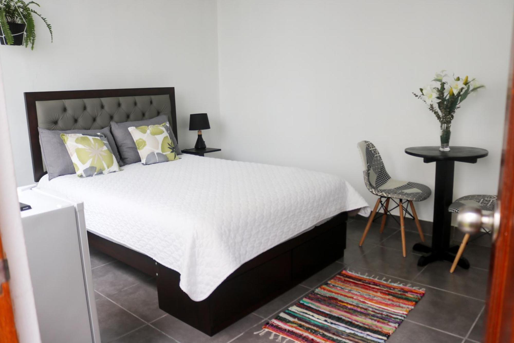 Hermosa Habitacion Independiente Cerca A Miraflores Distretto di Distretto di Lima Esterno foto
