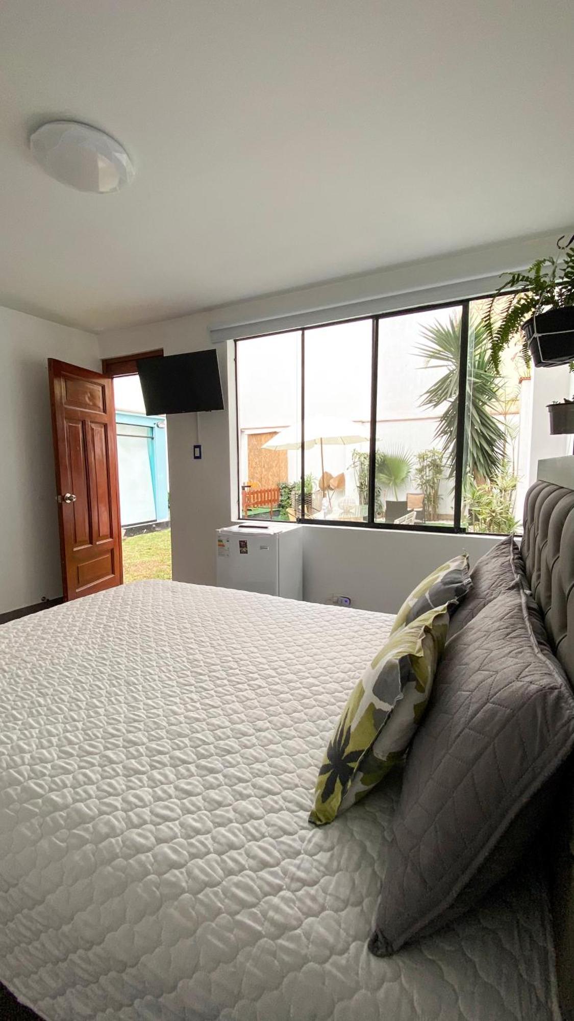 Hermosa Habitacion Independiente Cerca A Miraflores Distretto di Distretto di Lima Esterno foto