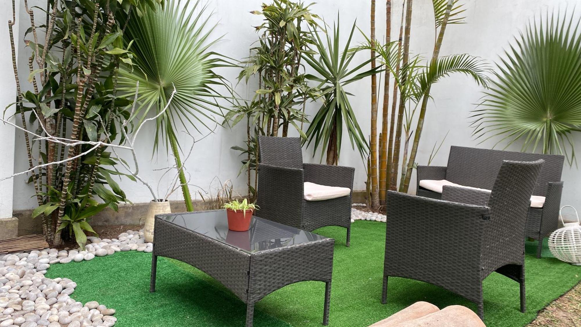 Hermosa Habitacion Independiente Cerca A Miraflores Distretto di Distretto di Lima Esterno foto