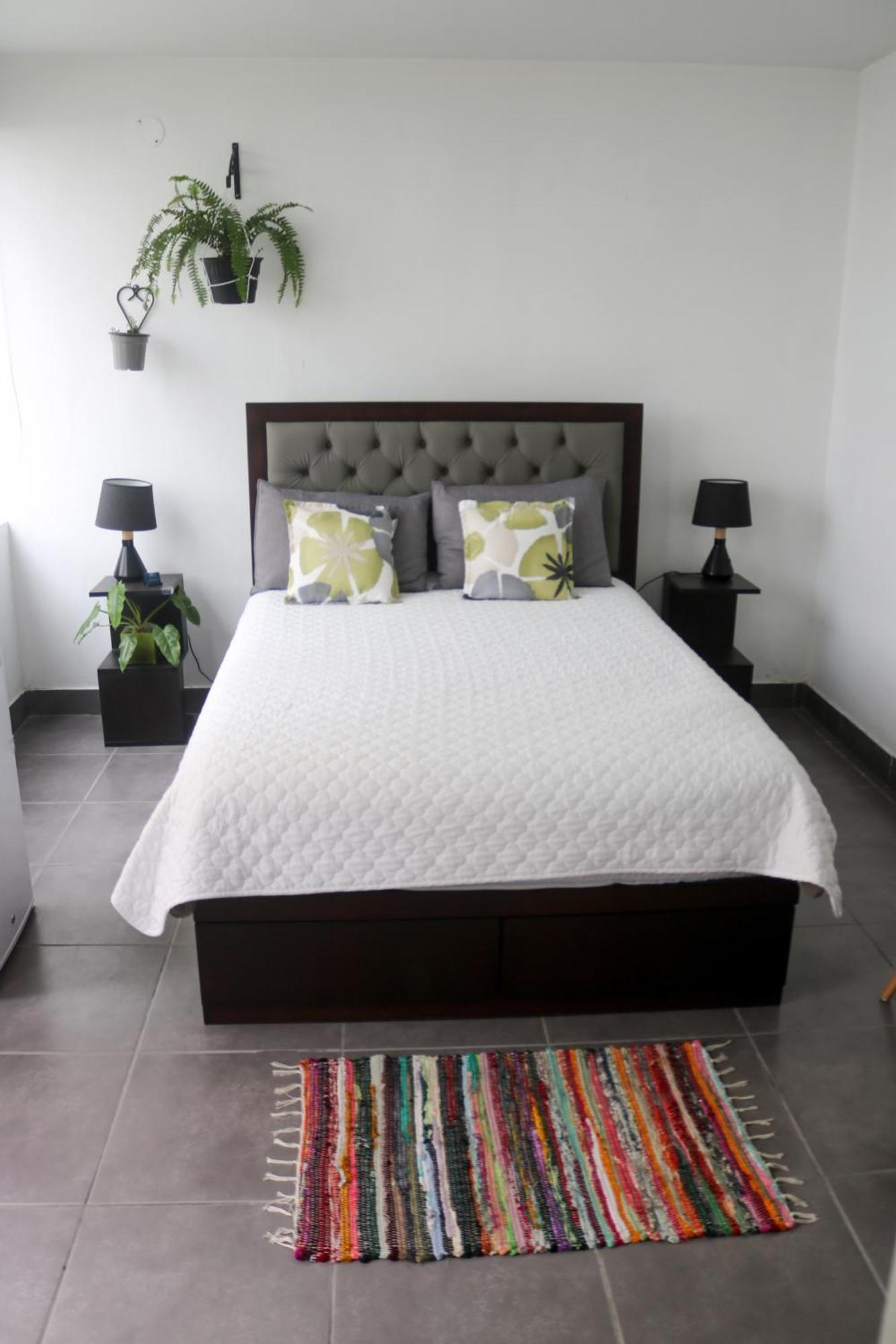 Hermosa Habitacion Independiente Cerca A Miraflores Distretto di Distretto di Lima Esterno foto