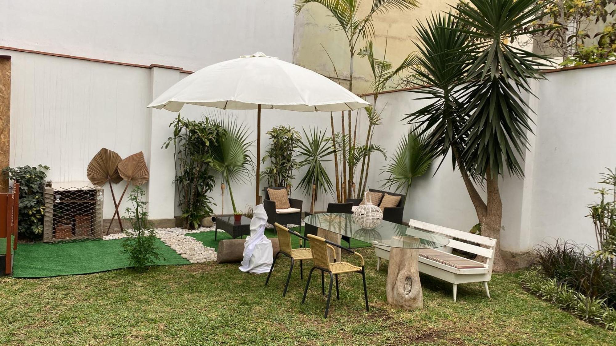 Hermosa Habitacion Independiente Cerca A Miraflores Distretto di Distretto di Lima Esterno foto