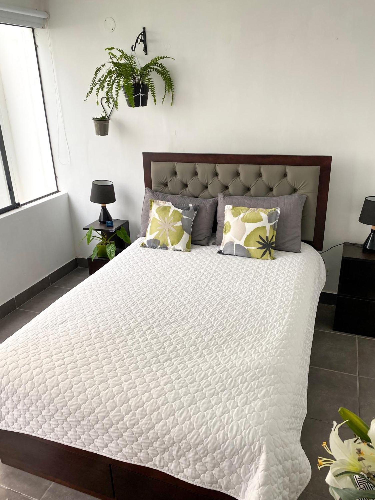 Hermosa Habitacion Independiente Cerca A Miraflores Distretto di Distretto di Lima Esterno foto