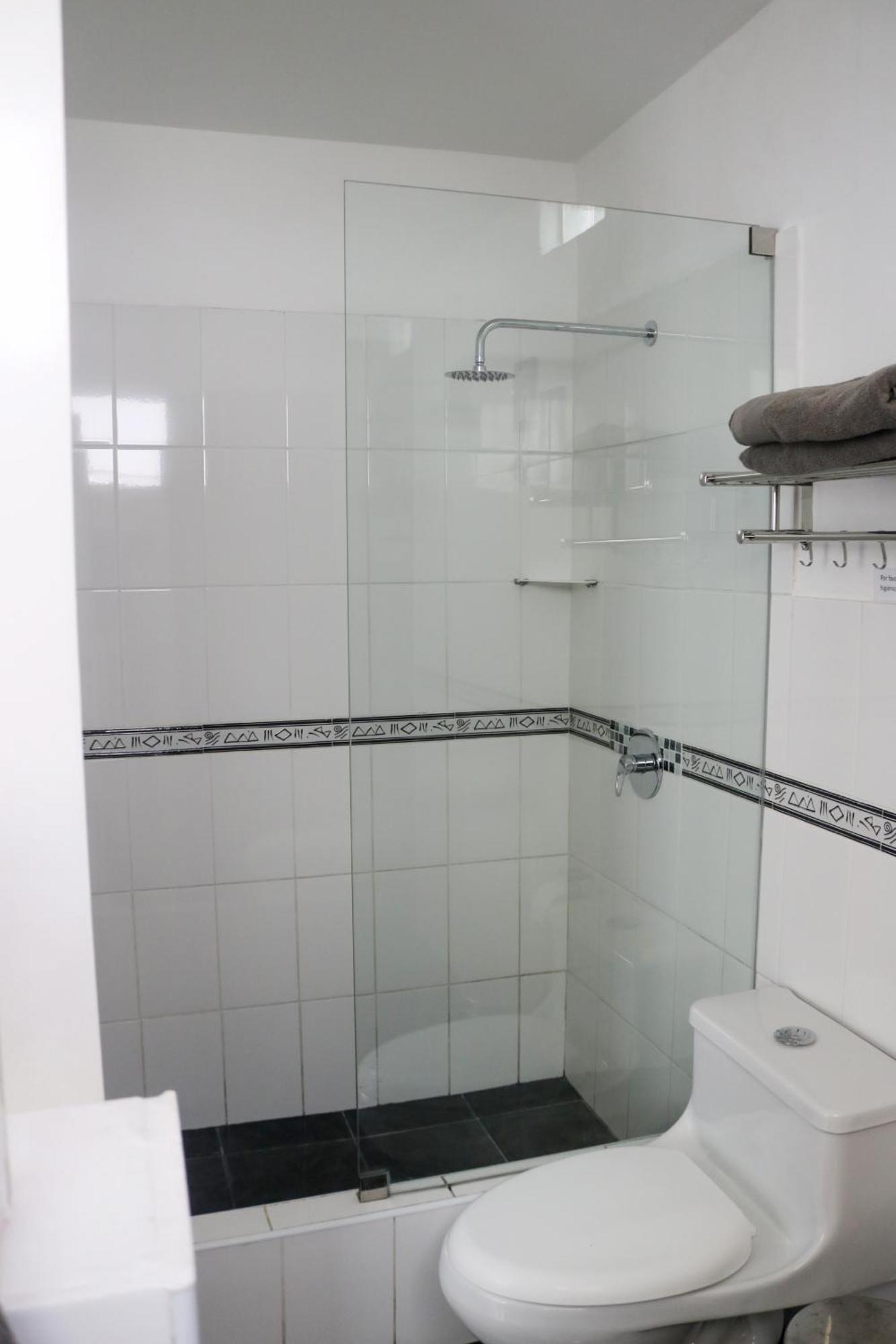 Hermosa Habitacion Independiente Cerca A Miraflores Distretto di Distretto di Lima Esterno foto