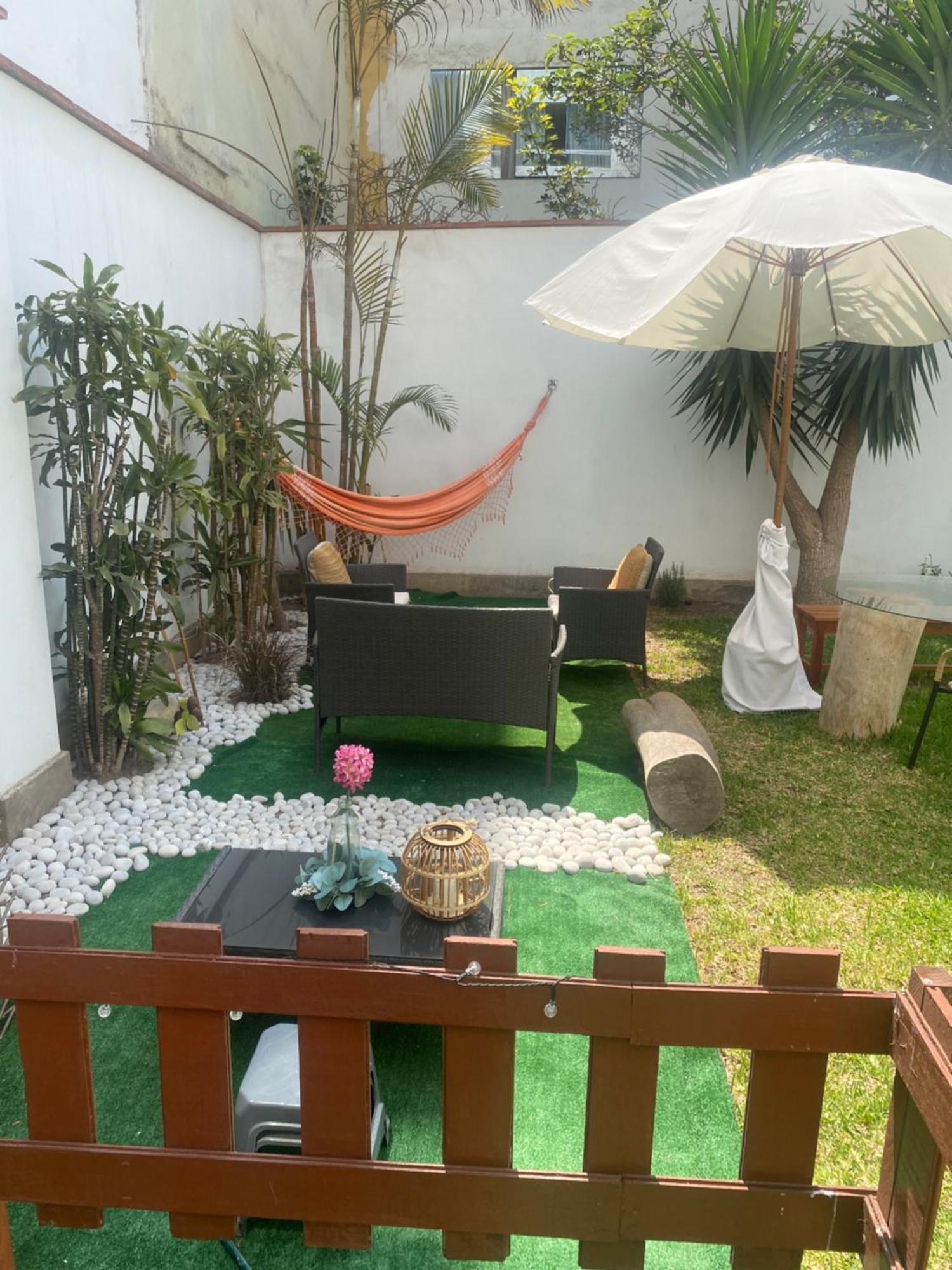 Hermosa Habitacion Independiente Cerca A Miraflores Distretto di Distretto di Lima Esterno foto